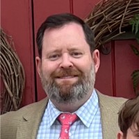 myCOI Employee Bo Bailey's profile photo