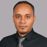 Afjal Pathan Email & Phone Number