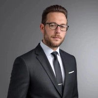 ABLE Engineering Services Inc. Employee Kyle Oickle's profile photo