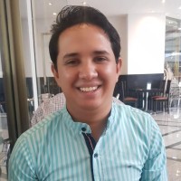 Colormax Systems Employee William Escobar's profile photo