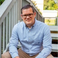 EFP, LLC. Employee Brian Jarrard's profile photo