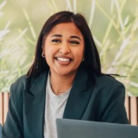 Navita Nandakumaran Email