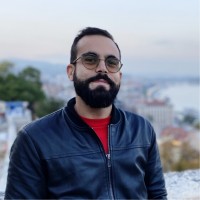 BIOSYNEX Employee Simone Terreri's profile photo