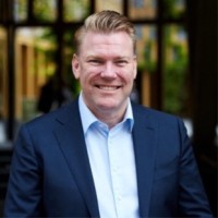 Gemeente Deventer Employee Lars Wijnhoud's profile photo