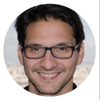 Incepto Employee Roberto Ardon's profile photo
