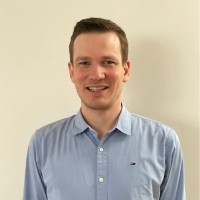 Coeck nv Employee Thomas Coeck's profile photo