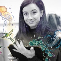 Toco Marketing Employee Vanya Tsaneva's profile photo