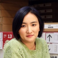 Joan Zhou Email & Phone Number