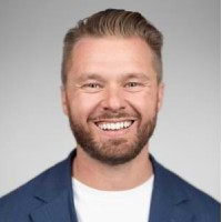 Rocket Employee Chris Smith's profile photo
