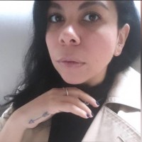 FIT Employee Ana Paula Soares Bouville Souza's profile photo