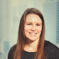 Profitero Employee Caroline Ballard's profile photo