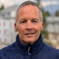 ESF Ecole du Ski Français Employee Mathieu Noly's profile photo
