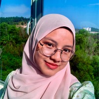 Oversea Lighting & Electric (M) Sdn. Bhd. Employee Nadiah Ha's profile photo