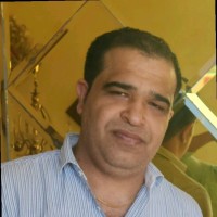 LTIMindtree Employee Parteek Kaushik's profile photo