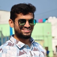 Cinque Technologies Employee Fayazudeen S's profile photo
