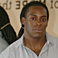 UPS Employee Nate Douglas's profile photo