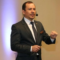 Instituto Nacional de Seguros Employee Norman Lizarazo González's profile photo