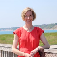 De Pere High School Employee Katie Campbell's profile photo