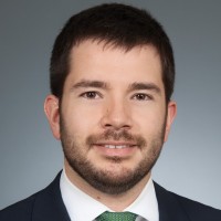 Fidelity Investments Employee James Gallant's profile photo