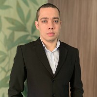 Almacontact Colombia Employee Douglas A.'s profile photo
