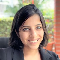 ENGIE Employee Tanvi Gadgil's profile photo