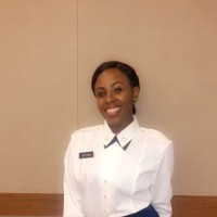 Meridian Employee Tishalyn Darrisaw's profile photo