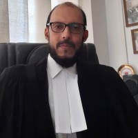 Gauhati High Court Employee Shankar Bhattacharjee's profile photo