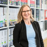 LARSON • KARLE  ARCHITECTS Employee Tiffany Larson's profile photo