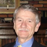 Ed Burgess