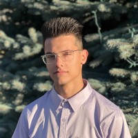 FireNote Employee Amar Mujak's profile photo