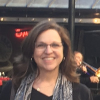 Fran Davey Email & Phone Number