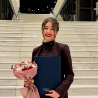 UHY Axon Employee Nektaria Petaroudi's profile photo