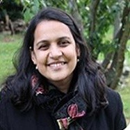 Sindhu Rajan