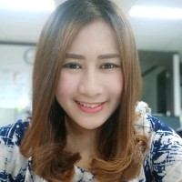 PT. GLOBAL SARANA SUKSES Employee Ranny Ariska's profile photo