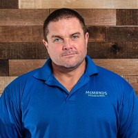 McManus Kitchen and Bath Employee Paul McManus's profile photo