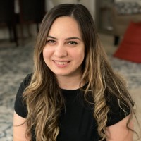 State Farm Mutual Auto Ins Employee Samira Amini's profile photo