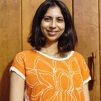 Edmund Burke School Employee Supriya Kotagal's profile photo