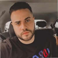 DEAK Sistemas Employee Mateus Lima's profile photo