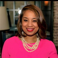 Sacramento Association of REALTORS® Employee Jessica Coates's profile photo