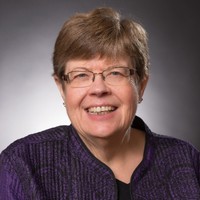 Paraquad Employee Jeanette Oxford's profile photo