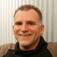 Anderson Technologies Employee Alan Hayen's profile photo