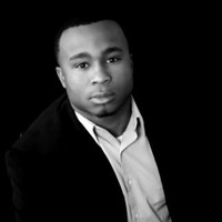 Vignetic Employee Darnell Corbin's profile photo