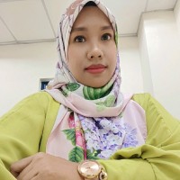 MBSB Bank Berhad Employee Nora Saedun's profile photo