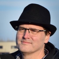 PACKO Employee Jurgen Norree's profile photo
