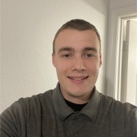 SYNAPP Incorporated Employee Josh Laverty's profile photo