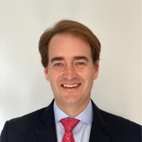 Clover Health Employee Peter Rivas's profile photo