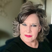 Outreach Employee Angela Lamphere's profile photo
