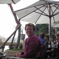 Elaine Williamson