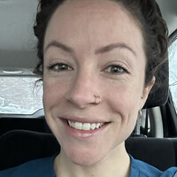 Wentworth-Douglass Hospital Employee Sarah Anzalone's profile photo