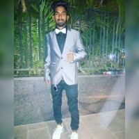 Ziff Davis B2B Employee Ignatius Cardoz's profile photo